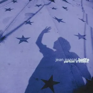 Pochette de Parfum d'étoiles de Jean-Pascal Boffo