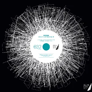 Pochette de Beyond Standards de Dosem