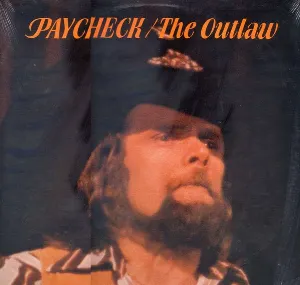 Pochette de The Outlaw de Johnny Paycheck