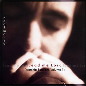 Pochette Lead Me Lord (Worship Sessions, Volume 1)
