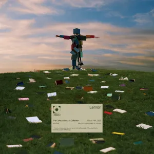 Pochette de Lemon de The Callous Daoboys