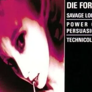 Pochette de Savage Logic de Die Form