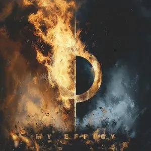 Pochette de My Effigy de Annisokay