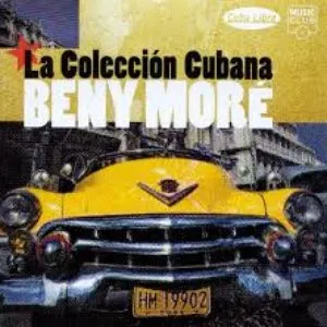 Pochette La colección cubana