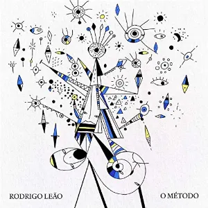 Pochette de O Método de Rodrigo Leão