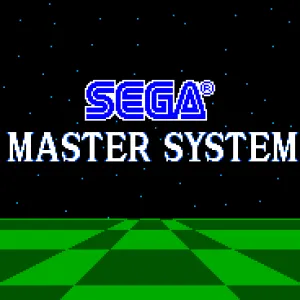 Pochette de BIOS de SEGA
