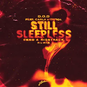 Pochette de Still Sleepless de D.O.D