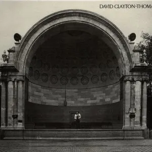 Pochette de David Clayton-Thomas de David Clayton‐Thomas