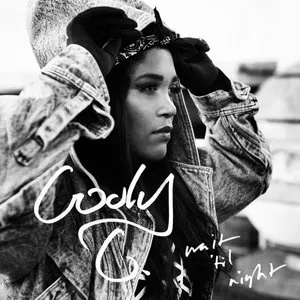Pochette de Wait 'Til Night de Cooly G