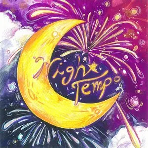 Pochette de Fantasy de Night Tempo