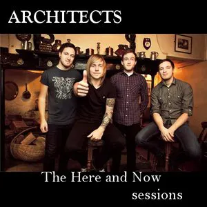 Pochette The Here and Now Sessions