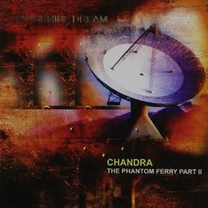 Pochette Chandra: The Phantom Ferry, Part II