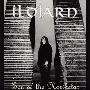 Pochette de Son of the Northstar de Ildjarn