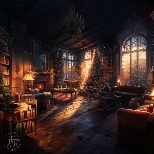 Pochette de A Magical Time de KAINBEATS