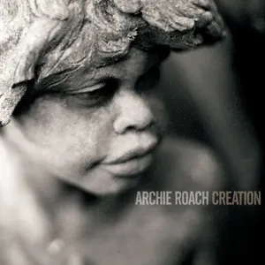 Pochette de Creation de Archie Roach