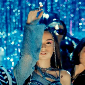 Pochette de Cheri Cheri Lady de Maléna