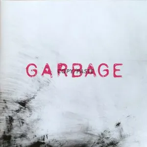 Pochette de Copy/Paste de Garbage