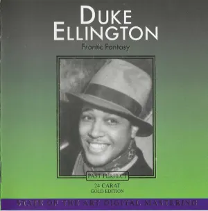 Pochette de Frantic Fantasy de Duke Ellington