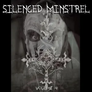 Pochette de Volume 4 de Silenced Minstrel