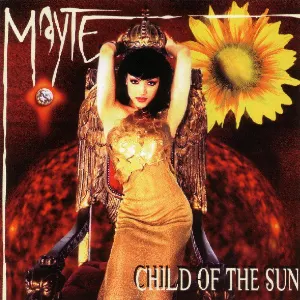 Pochette de Child of the Sun de Mayte Garcia