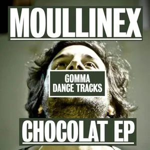 Pochette de Chocolat EP de Moullinex