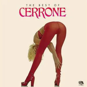 Pochette The Best of Cerrone