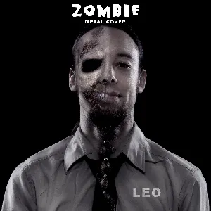 Pochette de Zombie (Metal Cover) de Leo Moracchioli