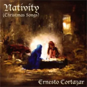 Pochette Nativity (Christmas Songs)