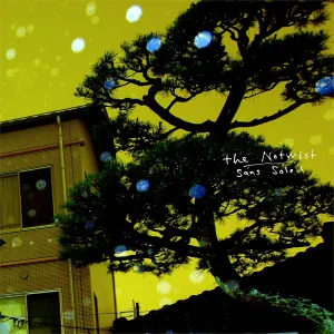 Pochette de Sans Soleil de The Notwist