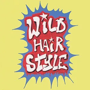 Pochette de Monthly Hair Stylistics, Vol. 6: Wild Hair Style de Hair Stylistics