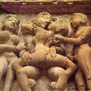 Pochette de Miracles: Totem Taboo de Misanthrope