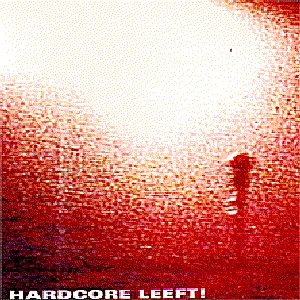 Pochette Hardcore leeft!