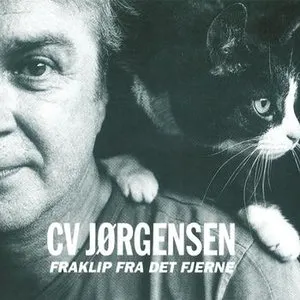 Pochette de Fraklip fra det fjerne de C.V. Jørgensen