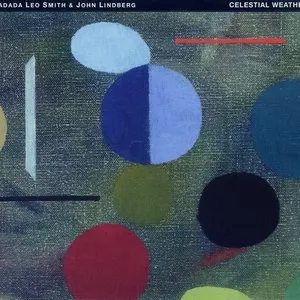 Pochette de Celestial Weather de Wadada Leo Smith