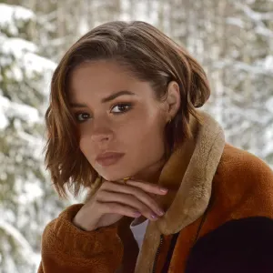 Pochette de Have Yourself a Merry Little Christmas de Nina Nesbitt