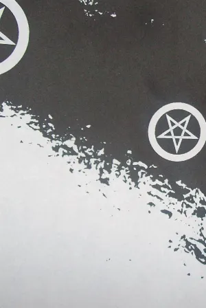 Pochette de Tomb of Endless Curses de Black Cilice