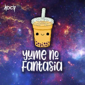 Pochette de Yume No Fantasia de Noc.V