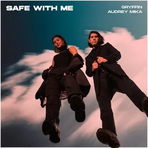 Pochette de Safe With Me de Gryffin
