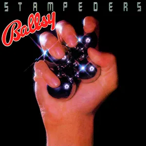 Pochette de Ballsy de The Stampeders