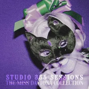 Pochette de Studio 365 Sessions de Lana Del Rey