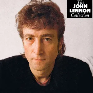 Pochette The John Lennon Collection