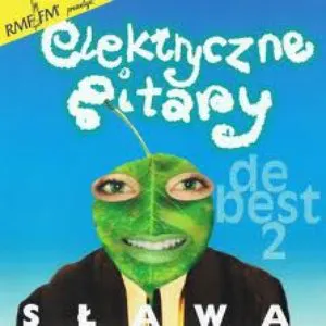 Pochette de best 2 - Sława