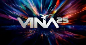 Pochette de Festival de la Canción de Viña del Mar 2025 de Myriam Hernández - Sebastián Yatra - Ha*Ash - Eladio Carrión - Marc Anthony - Duki - Morat - The Cult - Carlos Vives - Carin León - Incubus - Bacilos