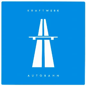 Pochette Autobahn