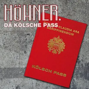 Pochette Dä Kölsche Pass