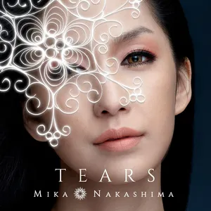 Pochette de TEARS de Mika Nakashima