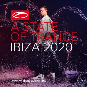 Pochette A State of Trance: Ibiza 2020