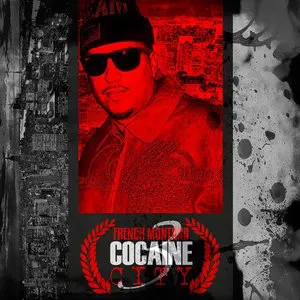 Pochette Cocaine City 3