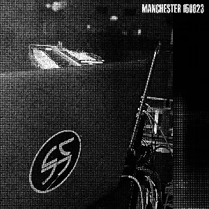 Pochette de Live in Manchester 150923 de 65daysofstatic