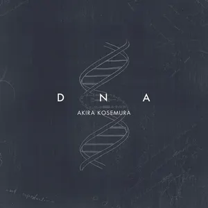 Pochette DNA